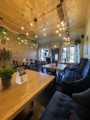 Interior   at Casa Yari in Chicago