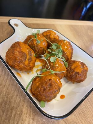 Mimi’s Bites  at Casa Yari in Chicago