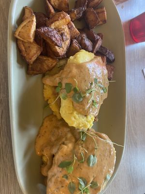   at Casa Yari in Chicago