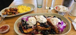 What vegans eat at Casa Yari in Chicago