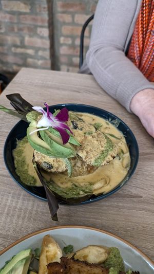  at Casa Yari in Chicago