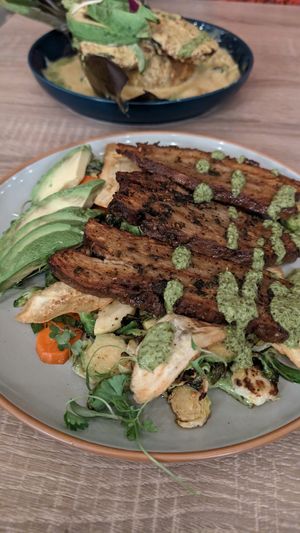  at Casa Yari in Chicago