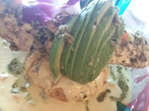 Machuca. at Casa Yari in Chicago