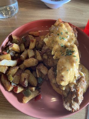 El benedicto   at Casa Yari in Chicago