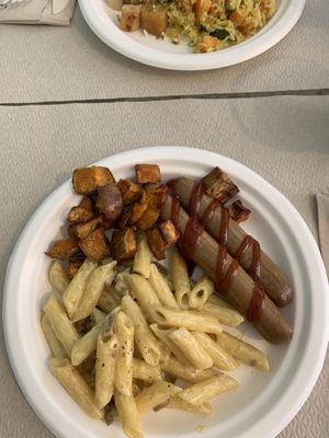 🥰 at La Granadilla in Forli