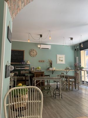 il locale at La Granadilla in Forli