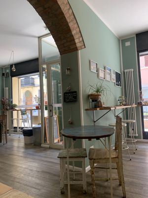 pt2  at La Granadilla in Forli