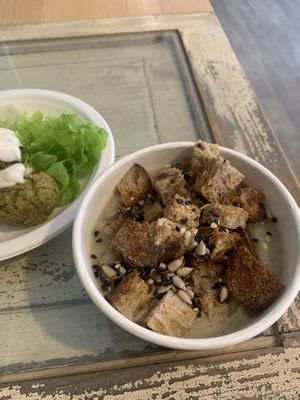 🥰 at La Granadilla in Forli