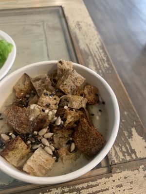 🥰 at La Granadilla in Forli