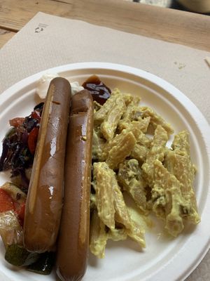 🤍🤍  at La Granadilla in Forli