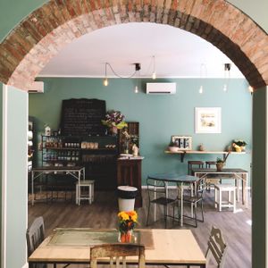 La Granadilla! at La Granadilla in Forli