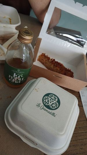  at La Granadilla in Forli