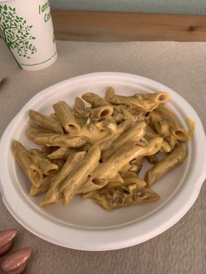   at La Granadilla in Forli