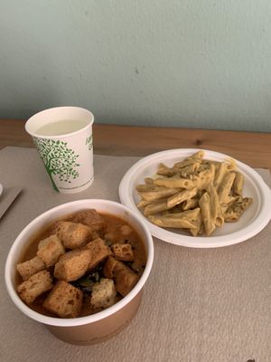   at La Granadilla in Forli