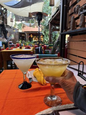   at Mi Loreto in Loreto