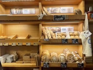 Plenty of vegan options #Veganuary at Madal Coffee Co - Ferenciek Tere in Budapest