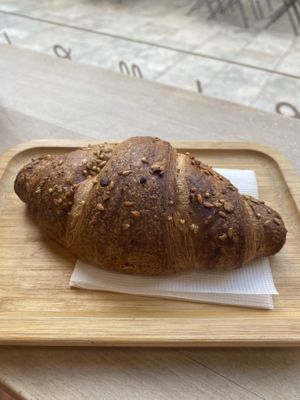   at Madal Coffee Co - Ferenciek Tere in Budapest