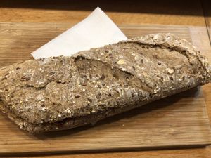   at Madal Coffee Co - Ferenciek Tere in Budapest