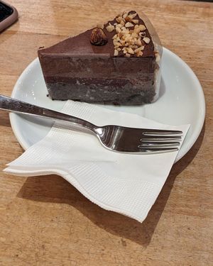  at Madal Coffee Co - Ferenciek Tere in Budapest