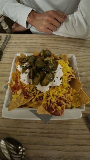  at The Walnut Tree in Eye