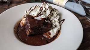  at The Walnut Tree in Eye