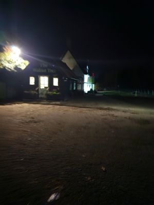  at The Walnut Tree in Eye