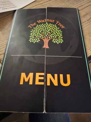  at The Walnut Tree in Eye