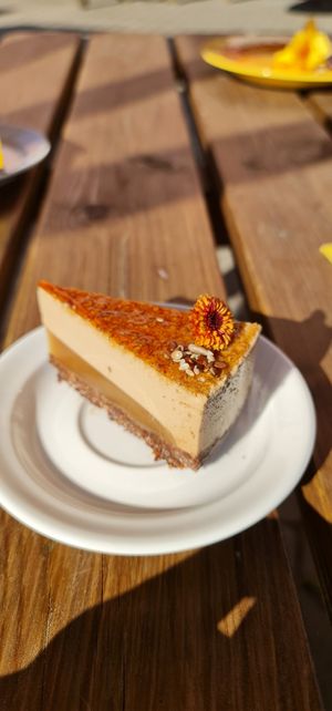 5th at Beguta Taimetoidukohvik in Haapsalu