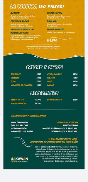  at Sakawan in Santiago