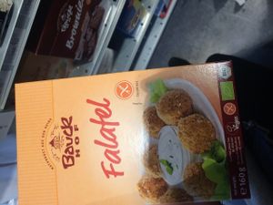 Some of the products in the store at Nava Helsemarked in Hellerup