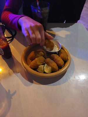  at Shuffle Bar in Sao Paulo