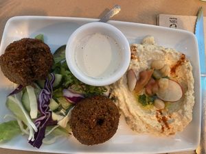 Really Amazing!   at Alamir in Tenerife