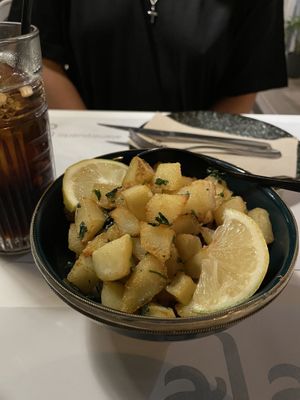   at Alamir in Tenerife