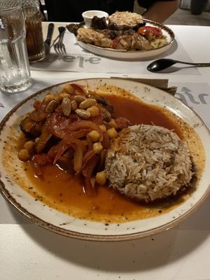   at Alamir in Tenerife