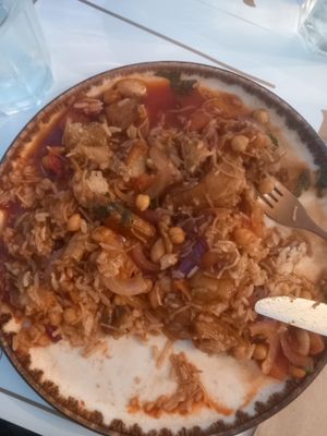  at Alamir in Tenerife