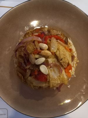  at Alamir in Tenerife