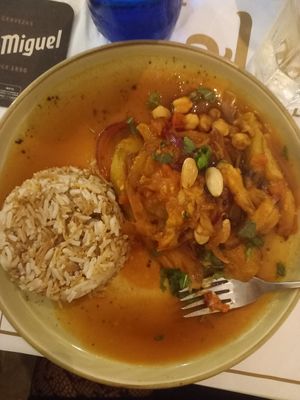  at Alamir in Tenerife