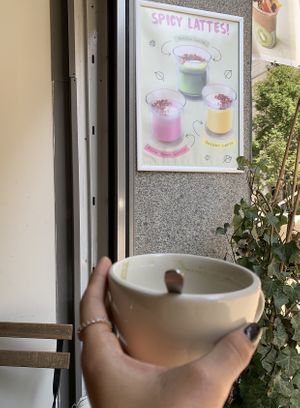 Expectations vs reality  at Oh My Green in Budapest