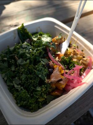  at Huriyali in Charleston