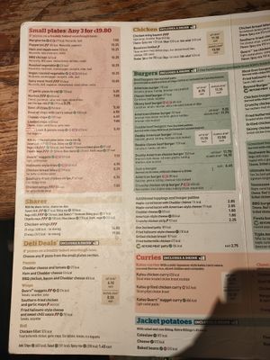  at The Linen Weaver  in Cork