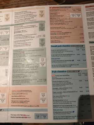  at The Linen Weaver  in Cork