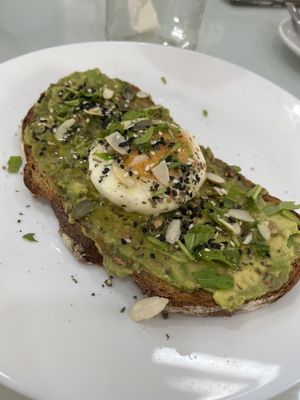   at Roots in Tenerife