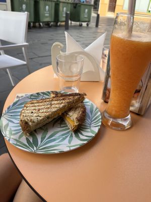   at Roots in Tenerife