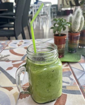   at Roots in Tenerife