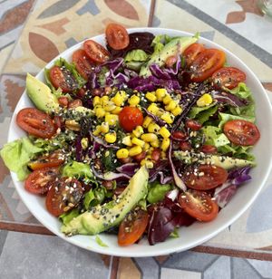   at Roots in Tenerife