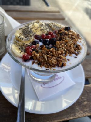   at Roots in Tenerife