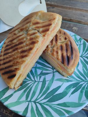  at Roots in Tenerife