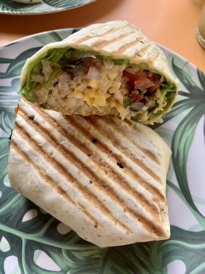   at Roots in Tenerife