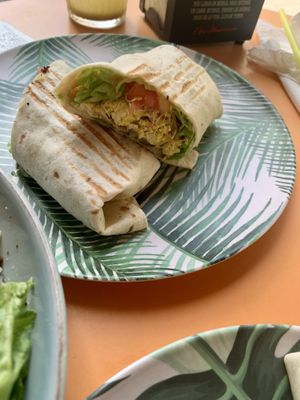   at Roots in Tenerife