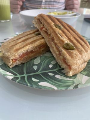   at Roots in Tenerife